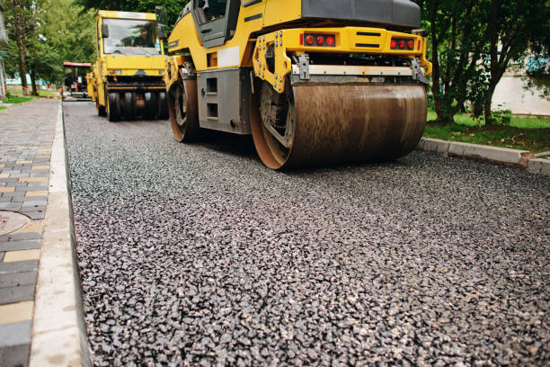 Best Environmentally-friendly driveway pavers in USA